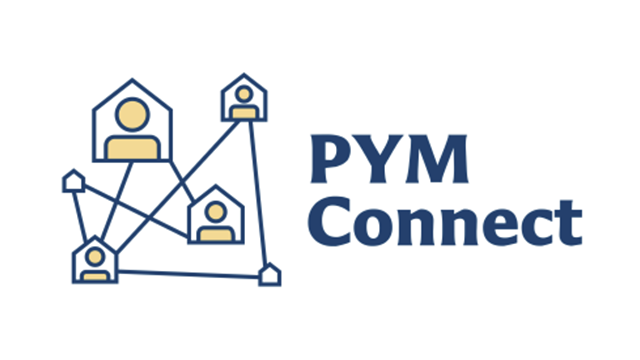 Be the First to Shape A Virtual Platform for PYM Friends | PYM Connect